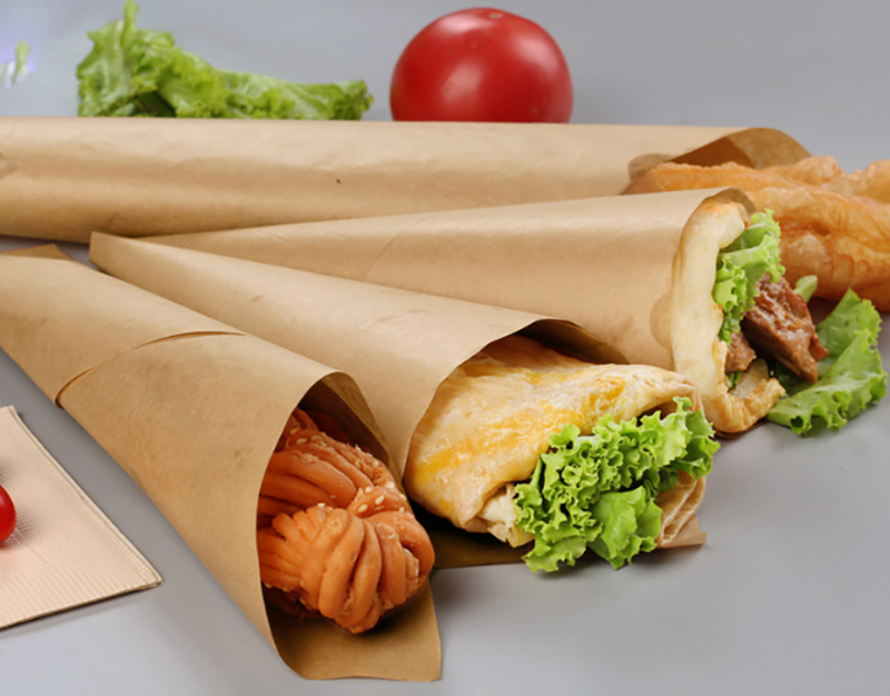 Food packaging series paper 